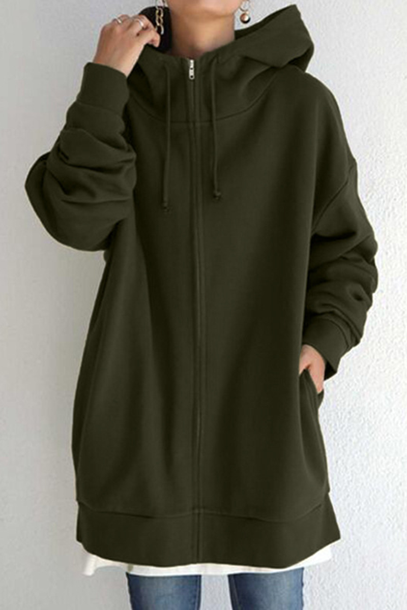 KL | Top de invierno moderno y minimalista