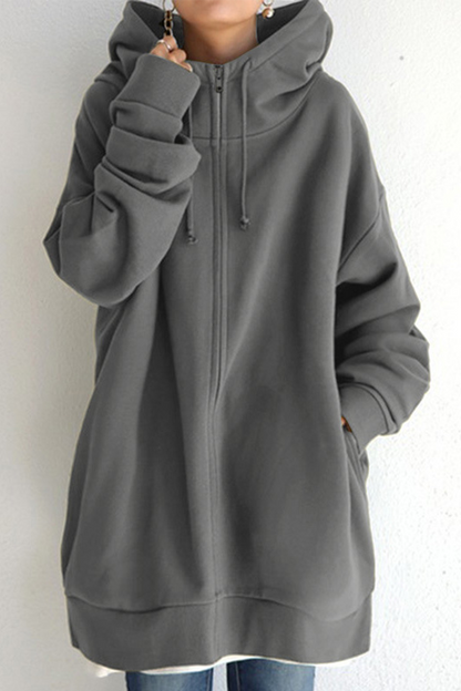 KL | Top de invierno moderno y minimalista