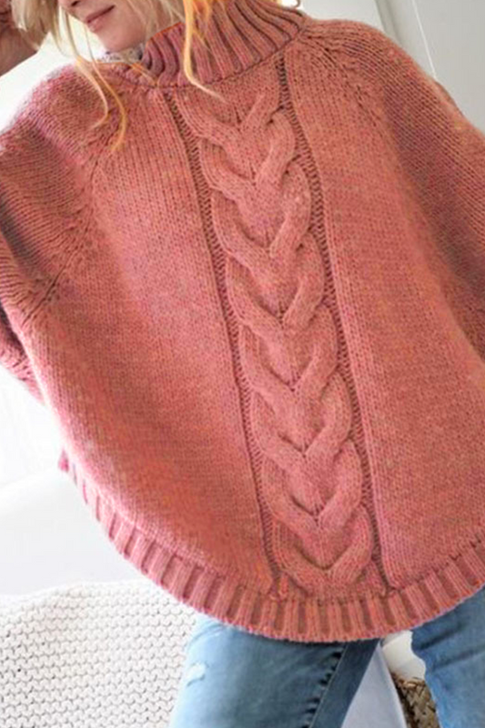 Suéter de diseño elegante