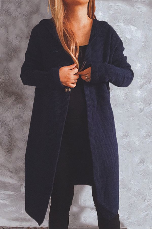 Suéter de estilo vintage atemporal