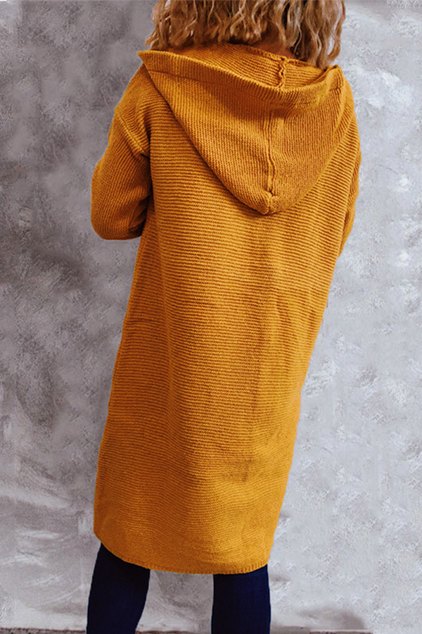 Suéter de estilo vintage atemporal
