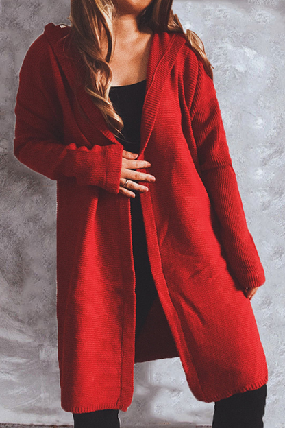 Suéter de estilo vintage atemporal