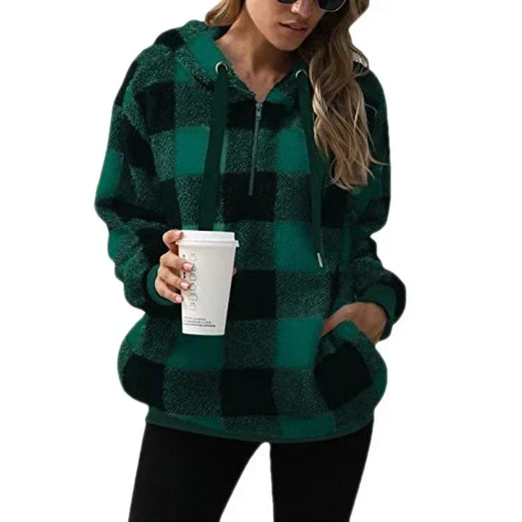 Suéter de diseño elegante