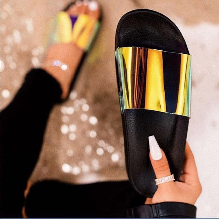 Sandalias Ortopédicos Elegantes con Look Moderno