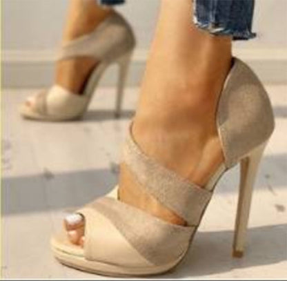 Sandalias Ortopédicos Clásicos con Estilo Atemporal