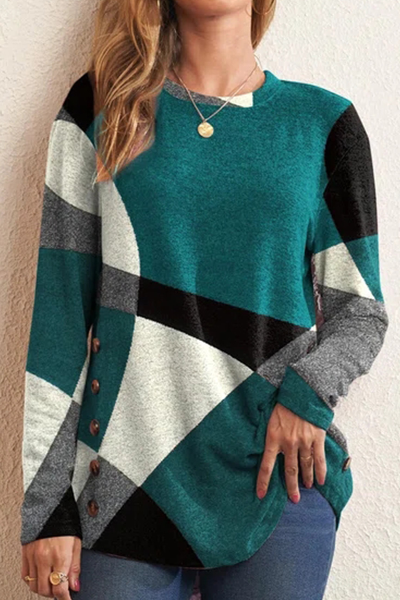 Suéter de estilo vintage atemporal