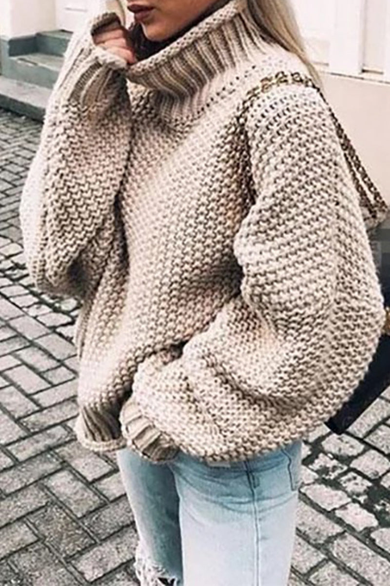 CM | Jersey elegante y a medida