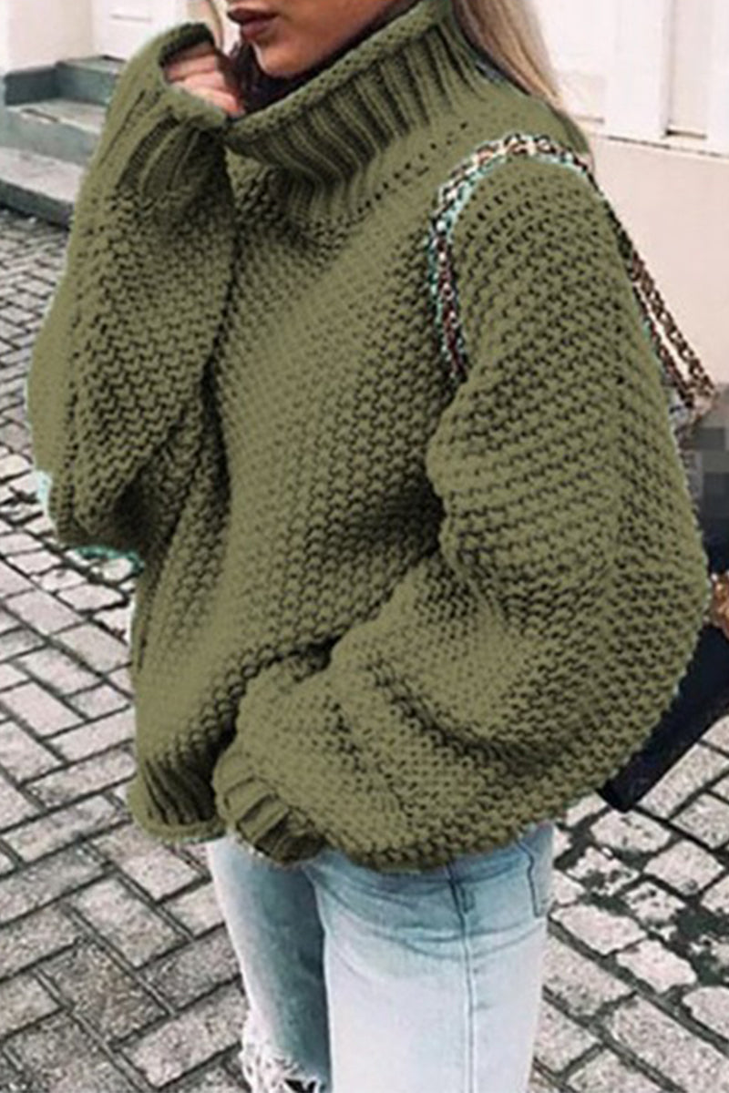 CM | Jersey elegante y a medida