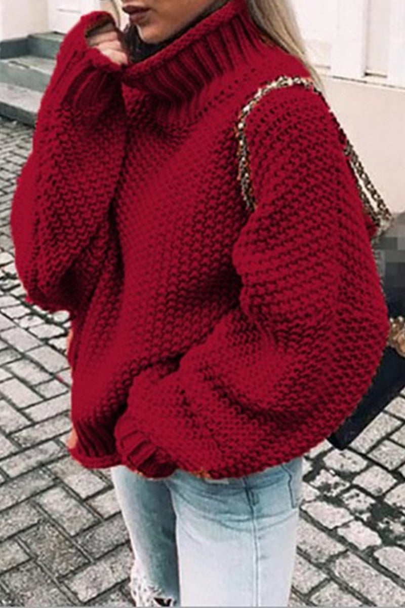CM | Jersey elegante y a medida