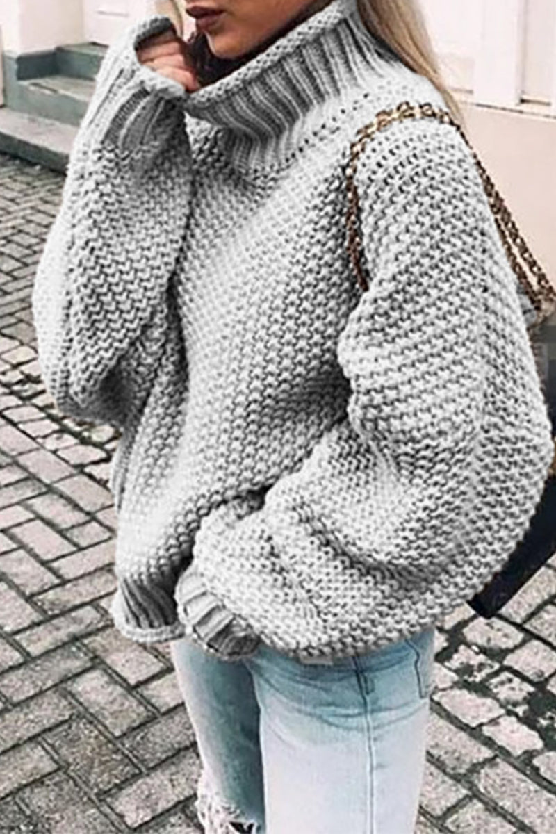 CM | Jersey elegante y a medida