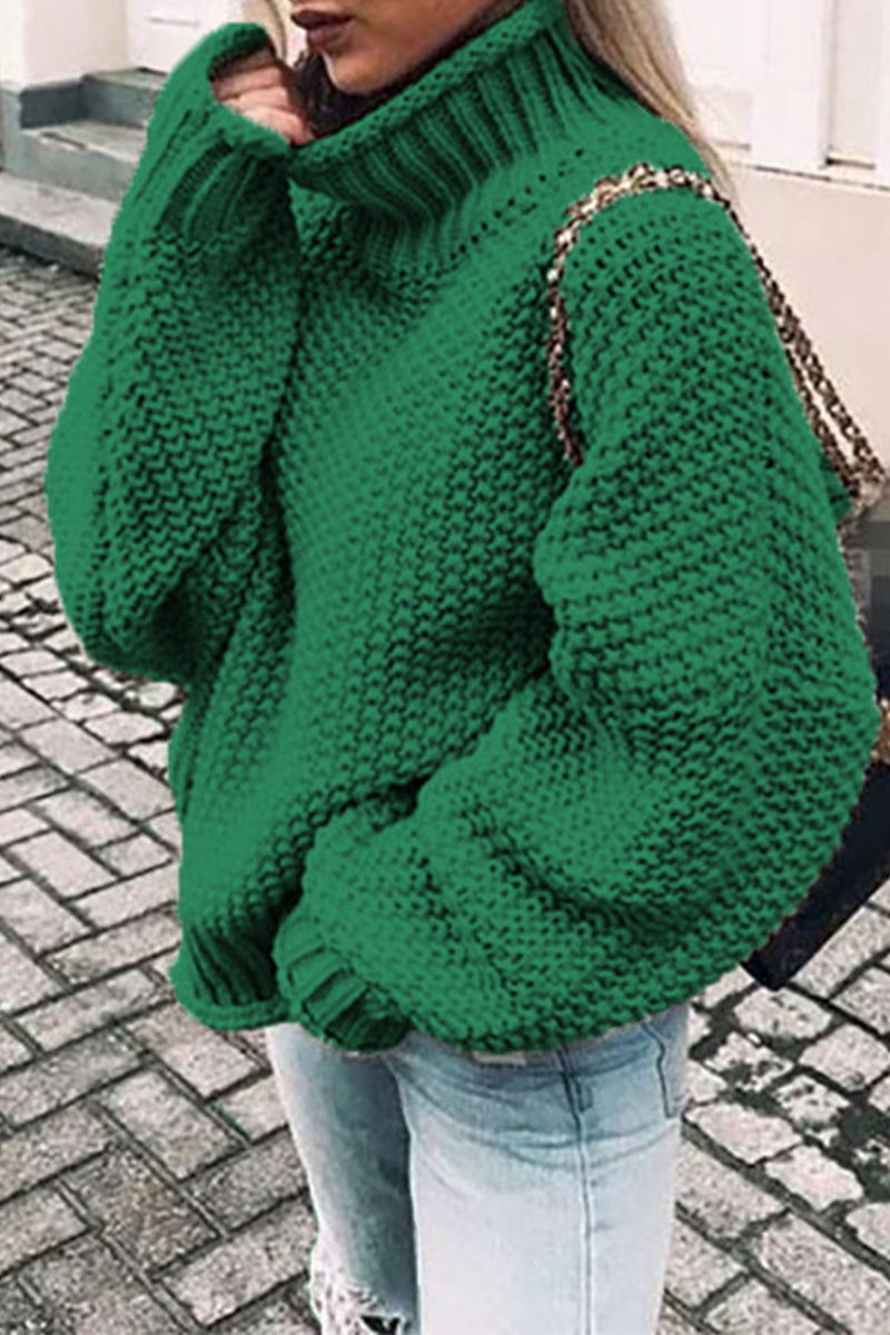 CM | Jersey elegante y a medida