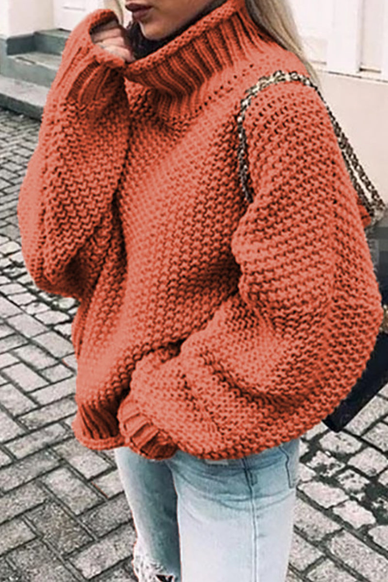 CM | Jersey elegante y a medida