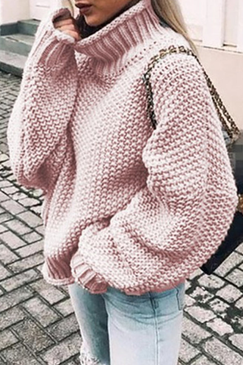 CM | Jersey elegante y a medida