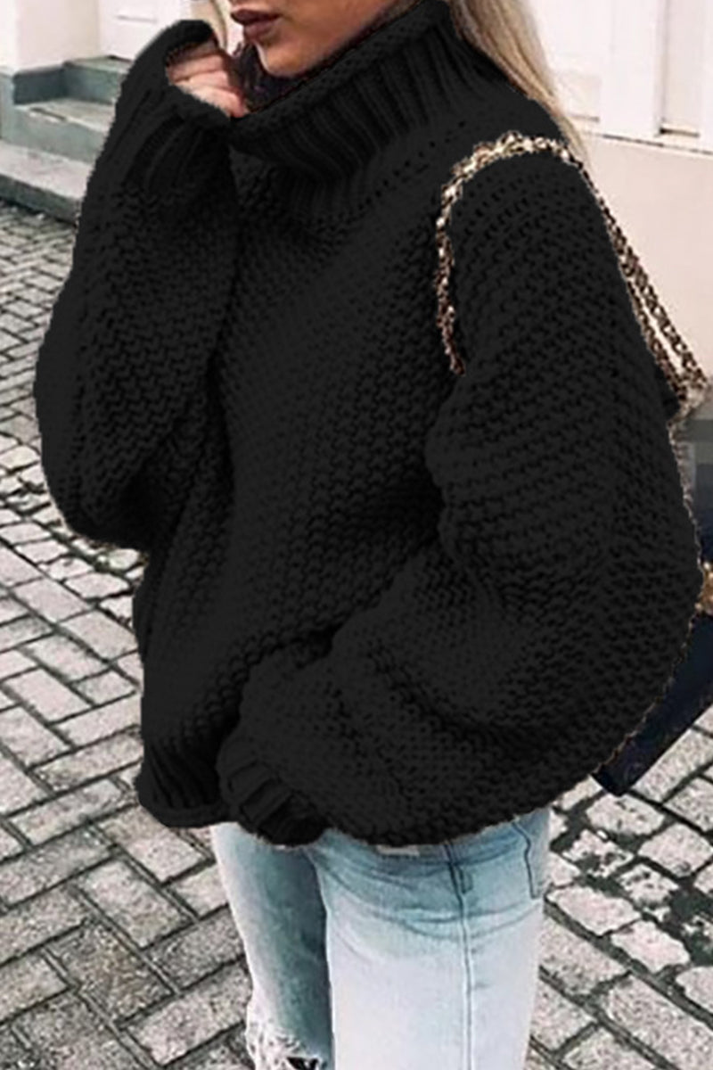 CM | Jersey elegante y a medida