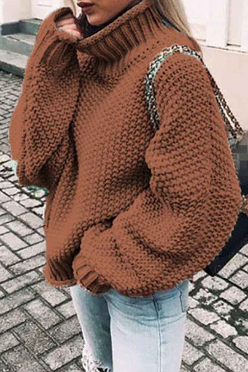 CM | Jersey elegante y a medida