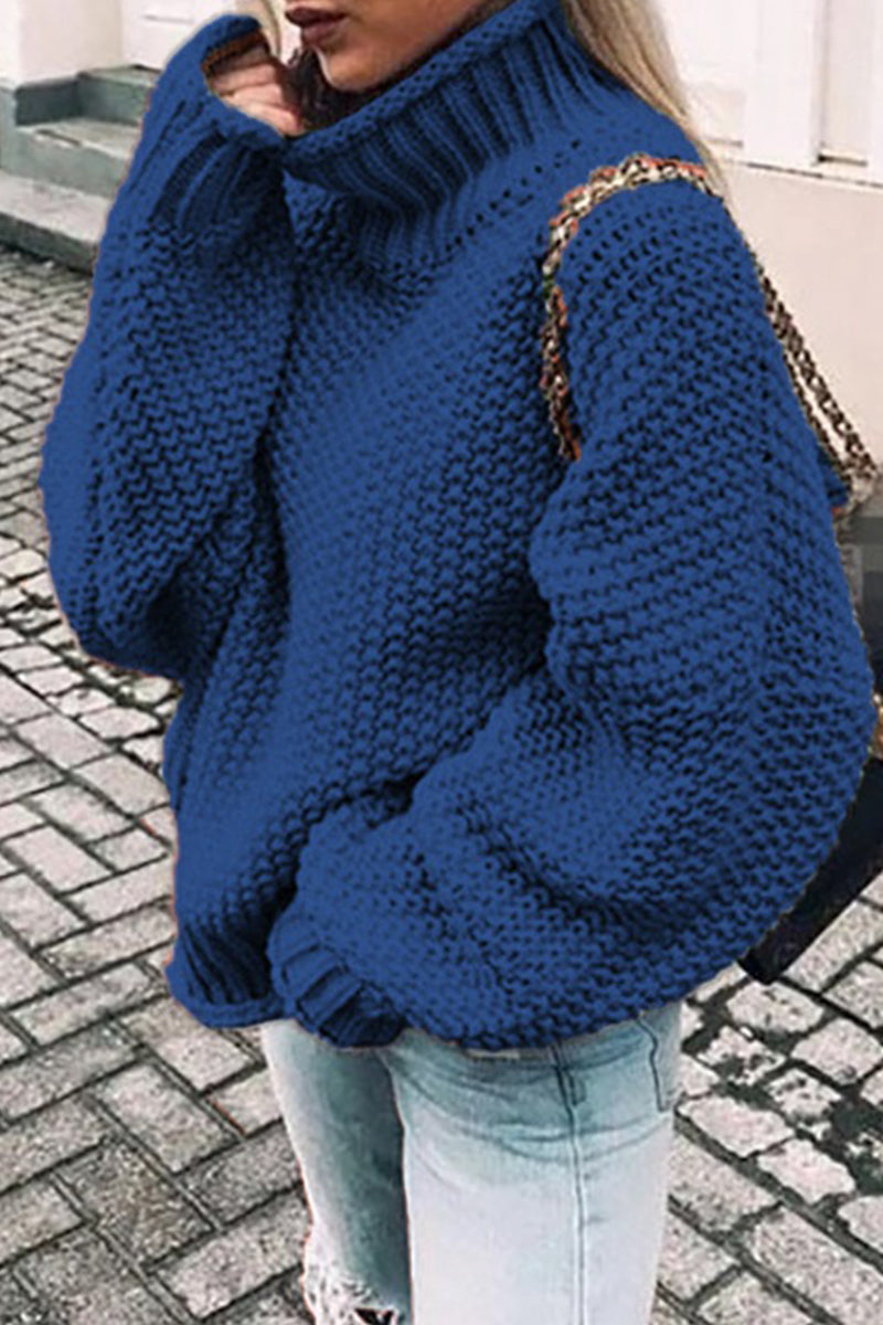 CM | Jersey elegante y a medida