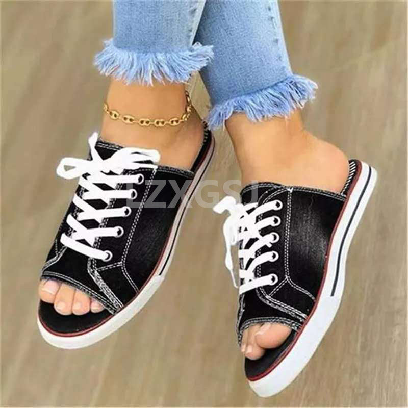 Sandalias Ortopédicos Cómodos para Uso Diario