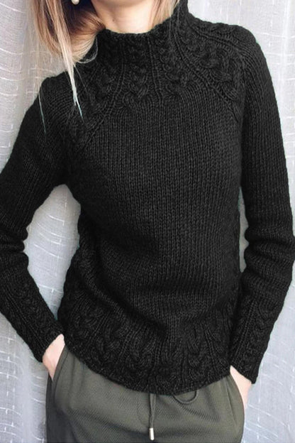 JO | Jersey cómodo y de moda