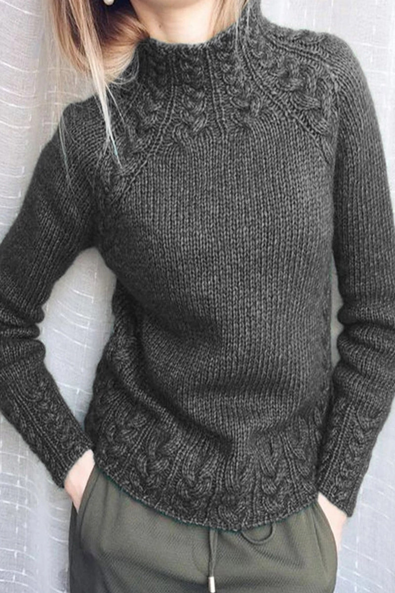 JO | Jersey cómodo y de moda