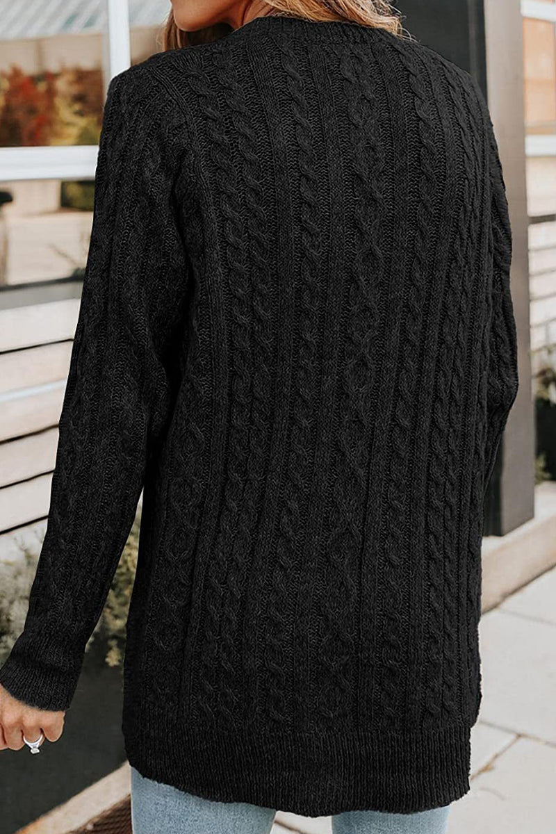Chaqueta de diseño cuidado