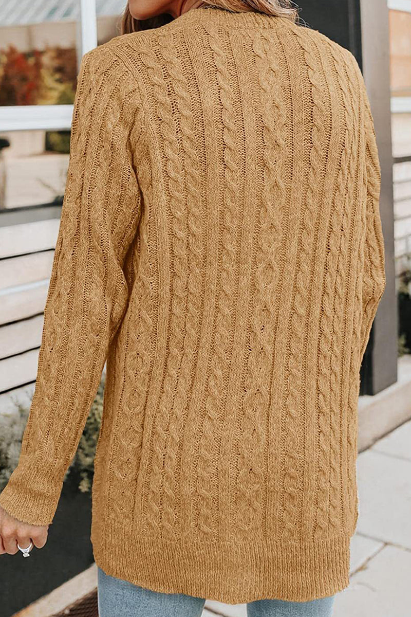 Chaqueta de diseño cuidado