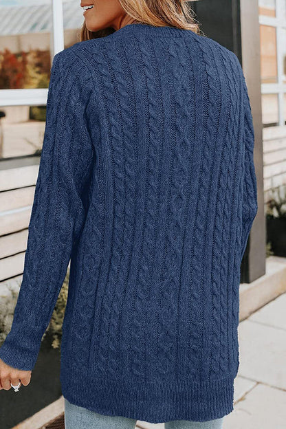 Chaqueta de diseño cuidado