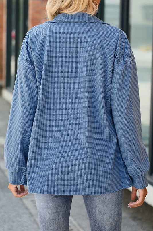 Suéter de diseño elegante