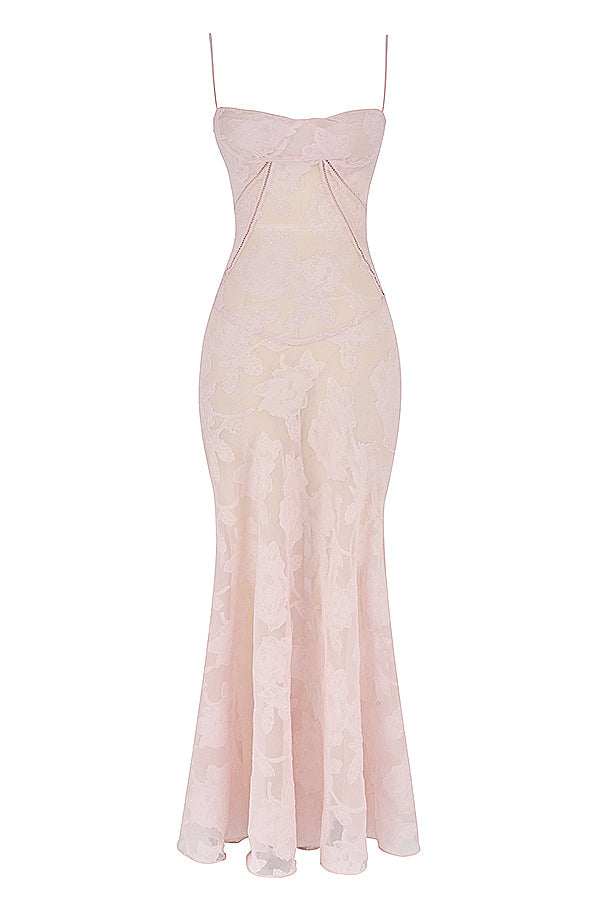 KL | Ariella Vestido de verano relajado y elegante