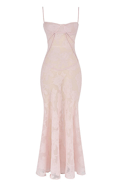 KL | Ariella Vestido de verano relajado y elegante