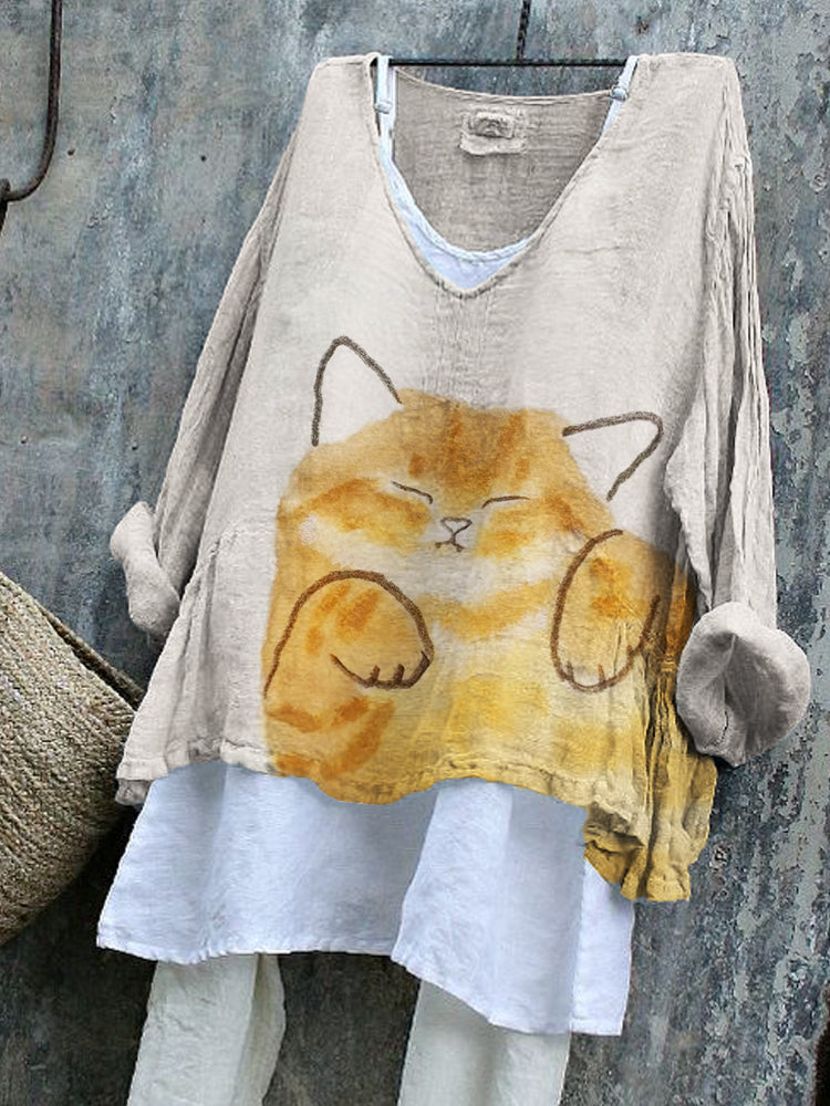 Prenda de diseño clásico