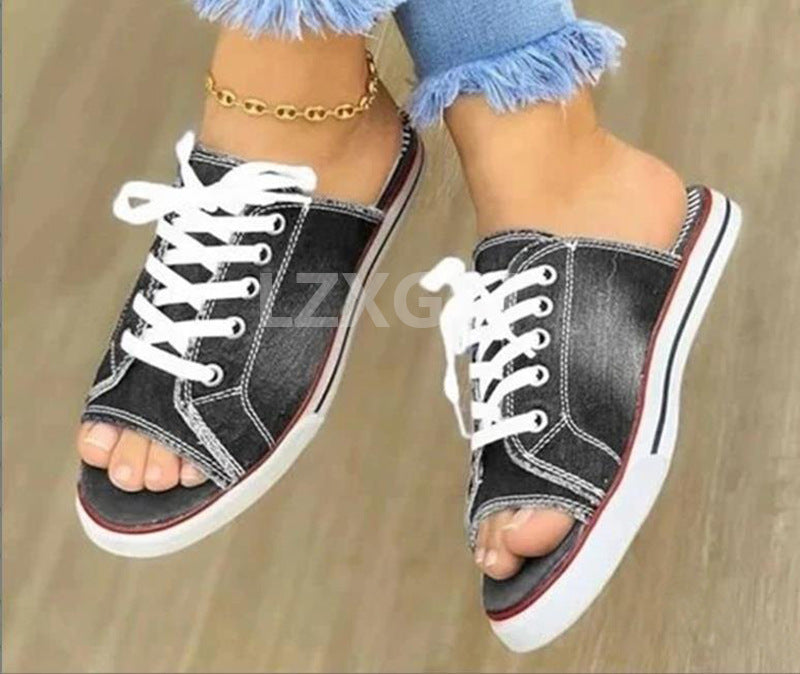 Sandalias Ortopédicos Cómodos para Uso Diario