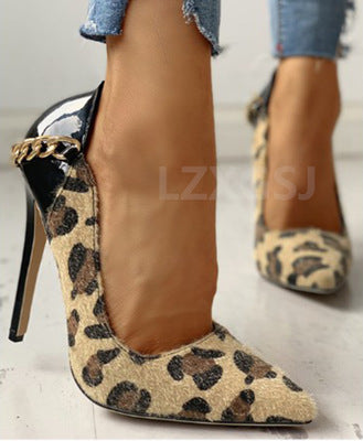 Zapatos Ortopédicos de Inspiración Vintage