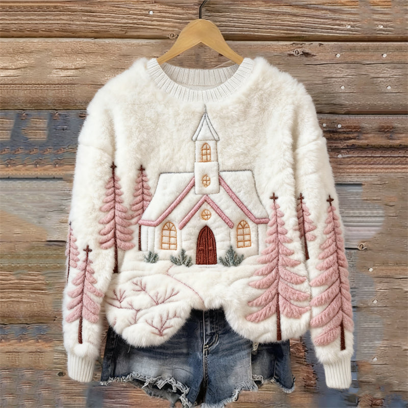 Camisa de estilo vintage atemporal