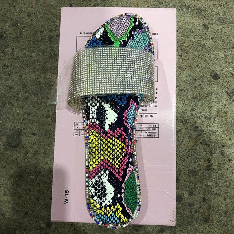 Sandalias Ortopédicos Chic con Diseño Único