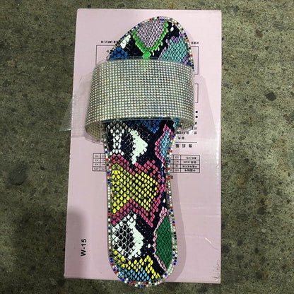 Sandalias Ortopédicos Chic con Diseño Único