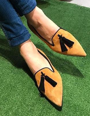 Sandalias Ortopédicos Chic con Diseño Único