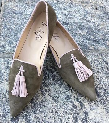Sandalias Ortopédicos Chic con Diseño Único