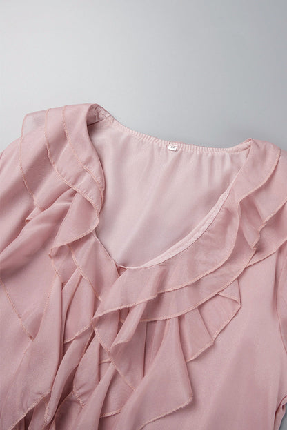 KL | Vestido de invierno informal y sin esfuerzo