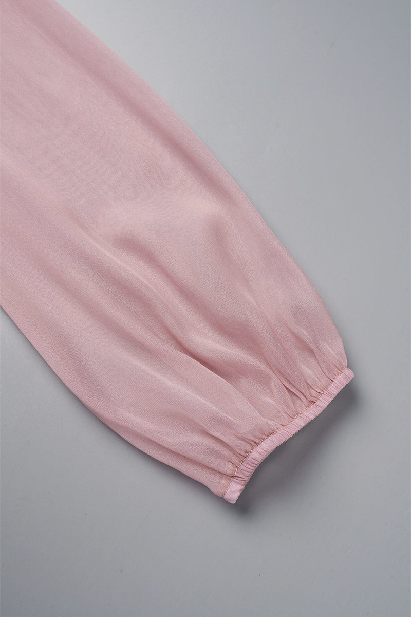 KL | Vestido de invierno informal y sin esfuerzo