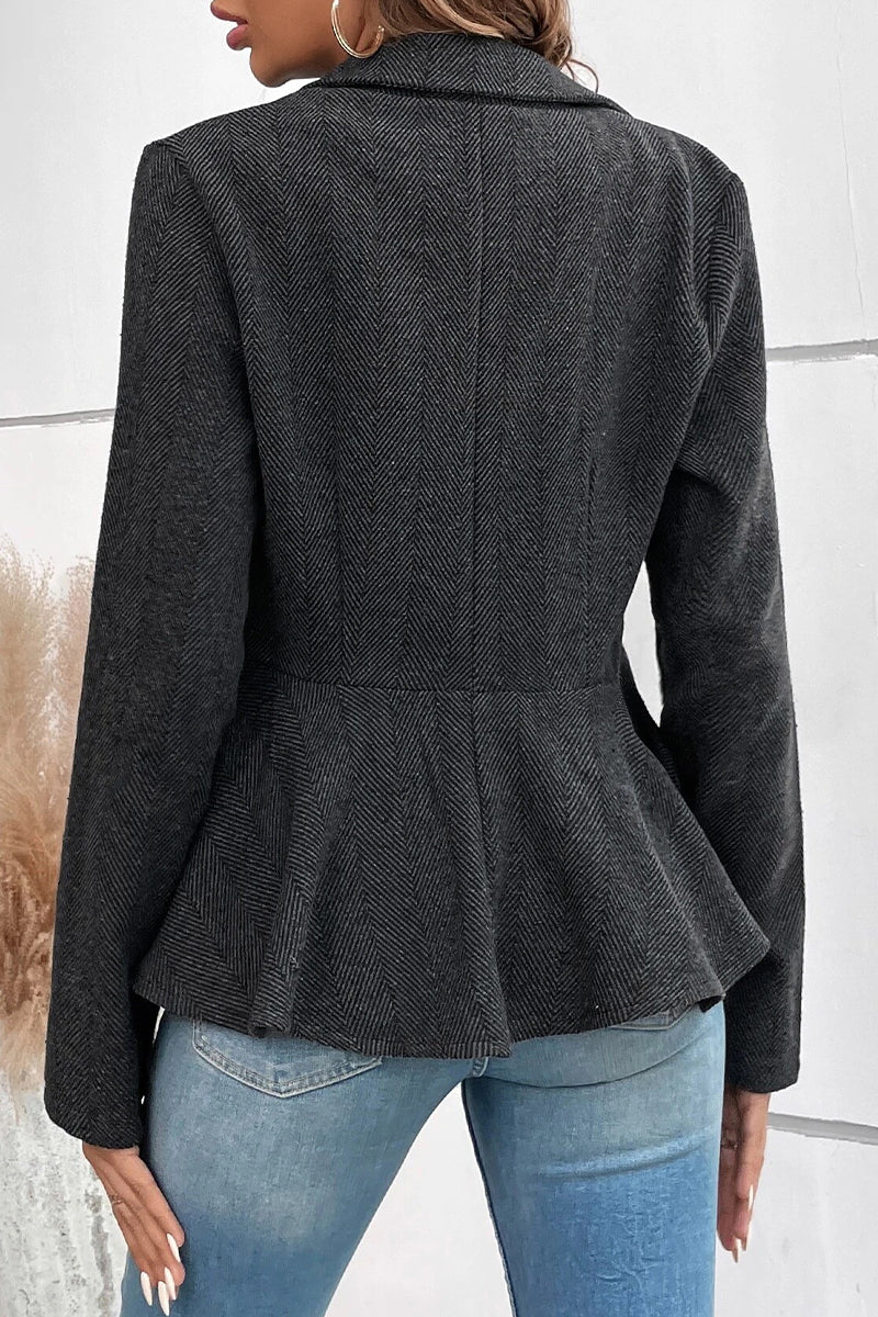 CM | Prenda clásica y cómoda