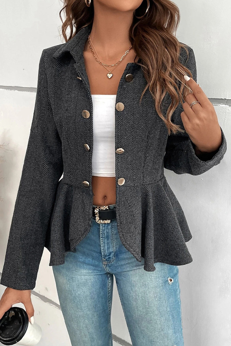 CM | Prenda clásica y cómoda