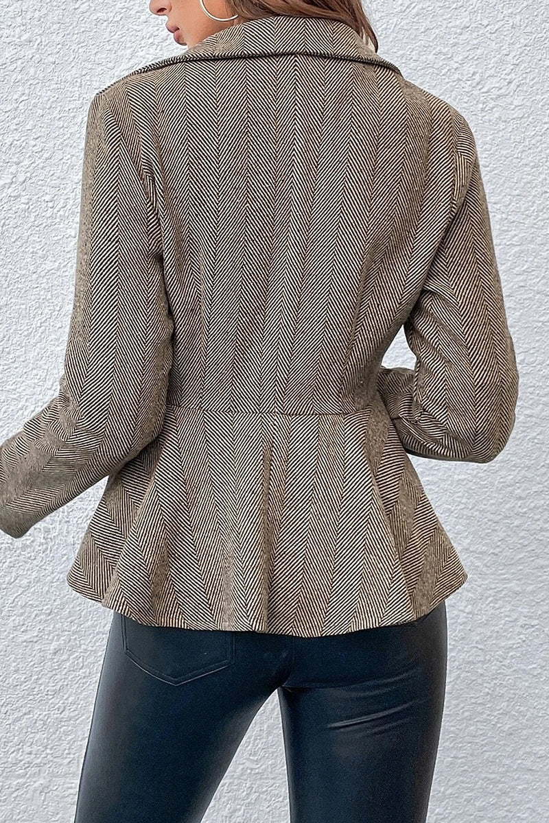 CM | Prenda clásica y cómoda