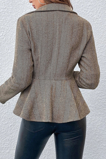 CM | Prenda clásica y cómoda