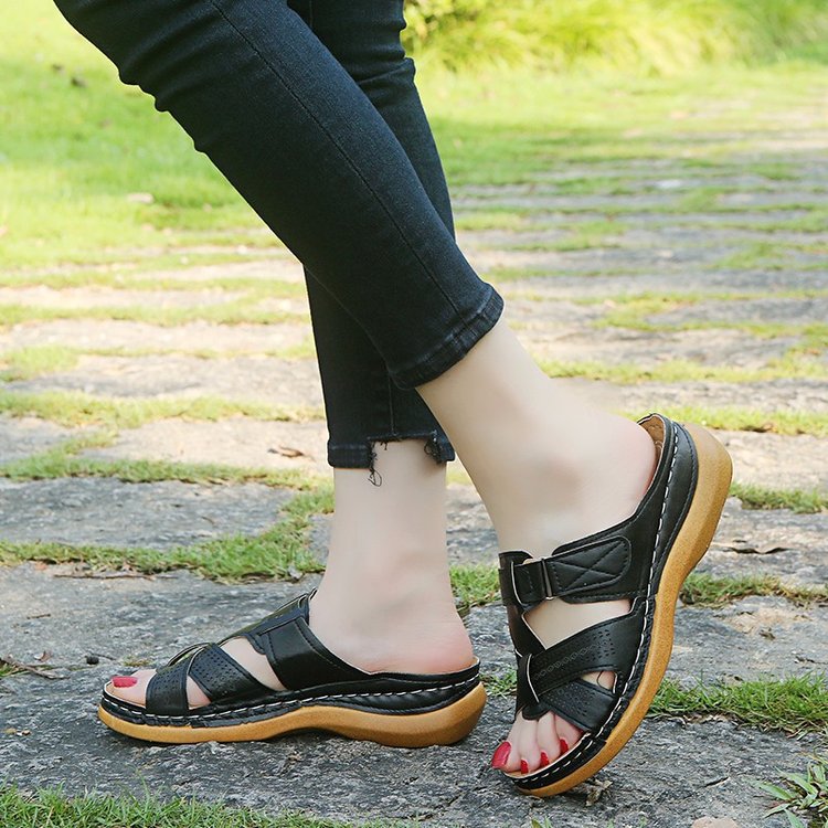 Zapatos Ortopédicos Bellamente Diseñados