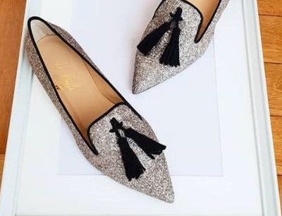 Sandalias Ortopédicos Chic con Diseño Único