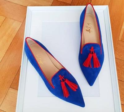 Sandalias Ortopédicos Chic con Diseño Único