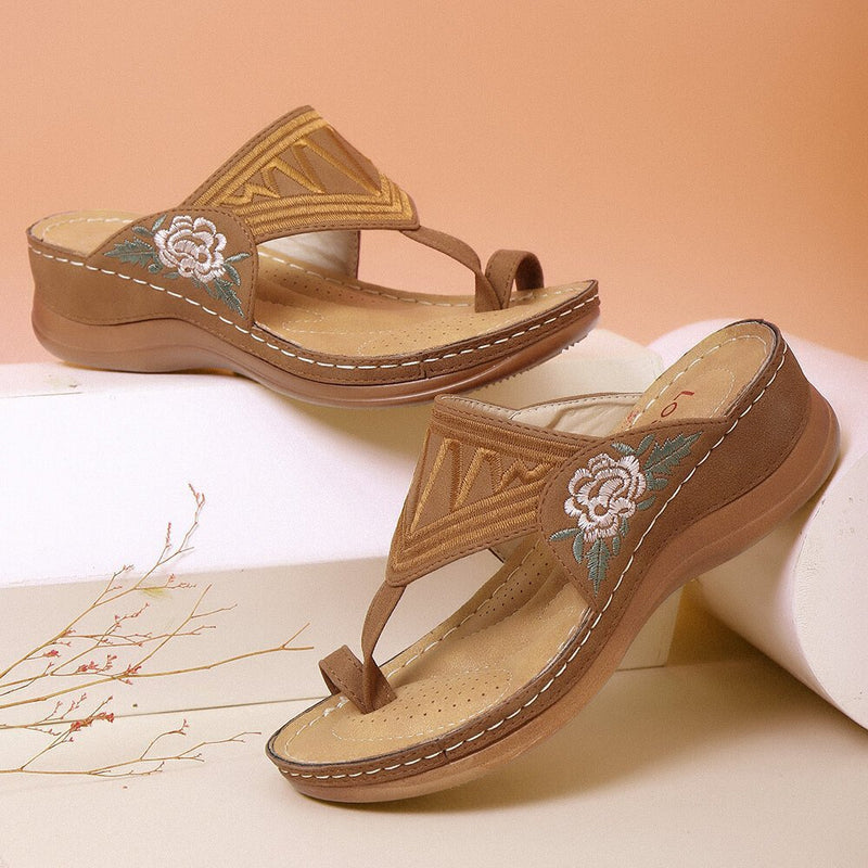 Zapatos Ortopédicos Elegantes con Look Moderno