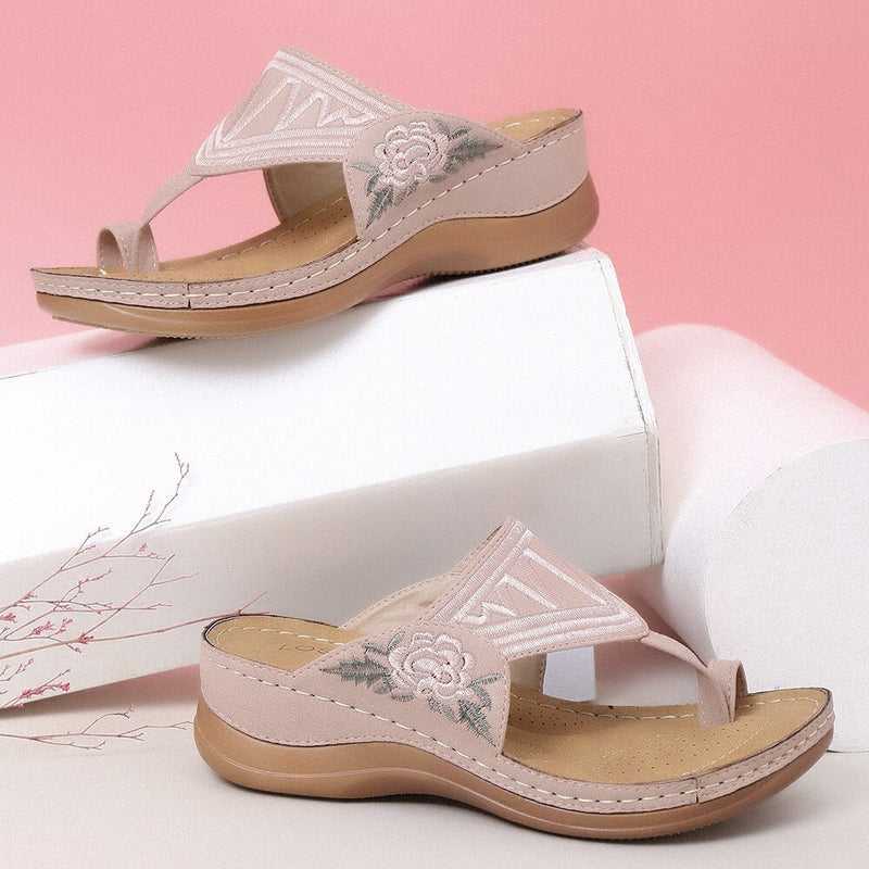 Zapatos Ortopédicos Elegantes con Look Moderno