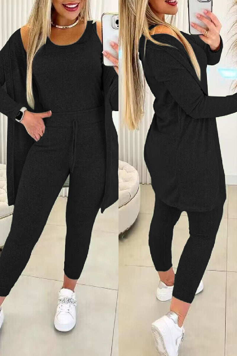 CM | Pieza cómoda y fresca para el verano