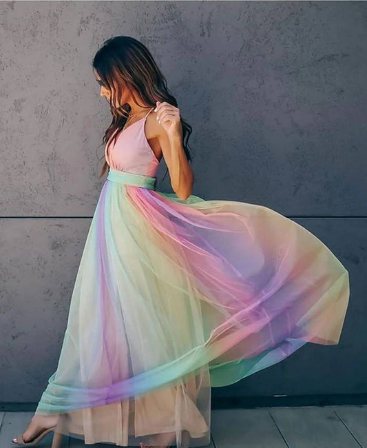 KL | Vestidos trapecio para mujer